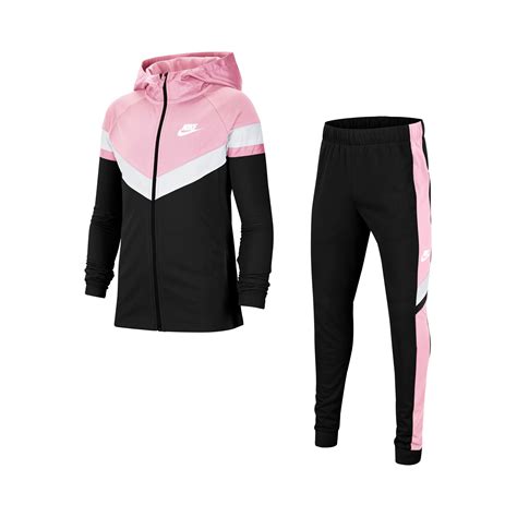 nike trainingspakken meisjes